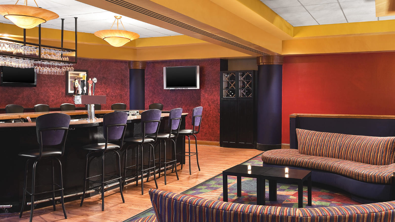 Towson MD Wedding Venue Sheraton Baltimore North Hotel